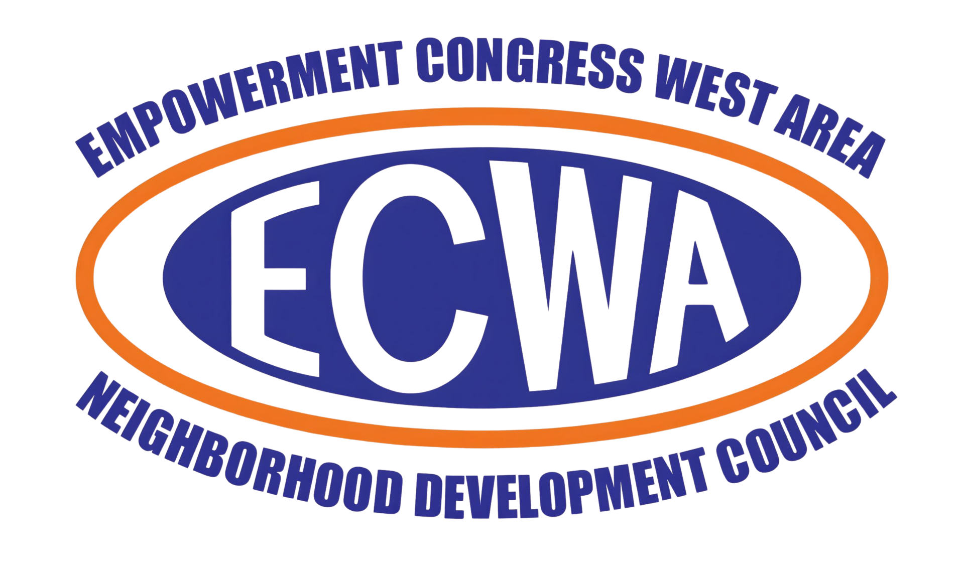 ECWA, Empowerment Congress West Area Neighborhood Development Council